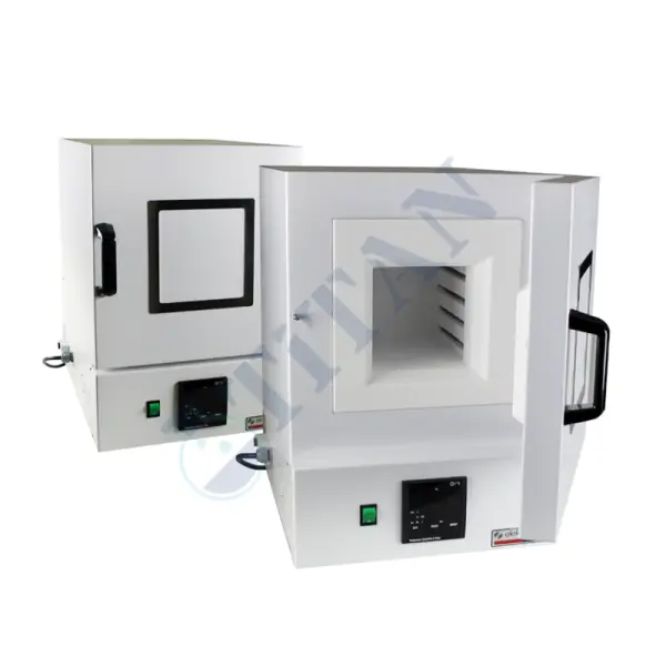 ELEKTRO-MAG - M 1811 Kül Fırını 4,5  L/250-1200 °C