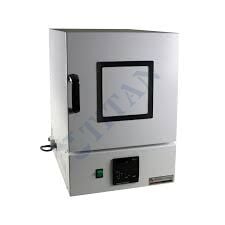 ELEKTRO-MAG - M1813 Kül Fırını 7,2 L / 250-1200 °C