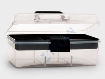 ISOLAB - 062.66.004 taşıma çantası - P.P (1 adet / paket)
