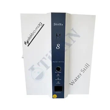 ELEKTRO-MAG - M 8 Saf Su Cihazı L 8 L / Saat, Depo Hacmi 16 L