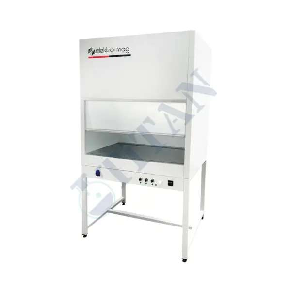 ELEKTRO-MAG - LM 901 Laminar Hava Kabini Class II 1300 m³/saat