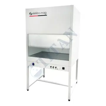 ELEKTRO-MAG - LM 1201 Laminar Hava Kabini Class II 1300 m³/saat