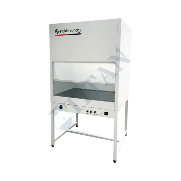 ELEKTRO-MAG - LM 1201 Laminar Hava Kabini Class I 1300 m³/saat