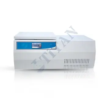 ELEKTRO-MAG - M4800 MR Soğutmalı Santrifüj Cihazı 14000 rpm / 24X1,5-2 ml / -9 °C... +40 °C