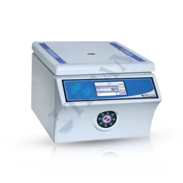 ELEKTRO-MAG - M 19 PII Mikrohematokrit Santrifüj 12000 rpm / 24 Adet (Ø2 X 75 mm)