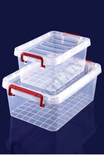 ISOLAB - 062.36.920 saklama kutusu - büyük boy - 20 lt (1 adet / paket)