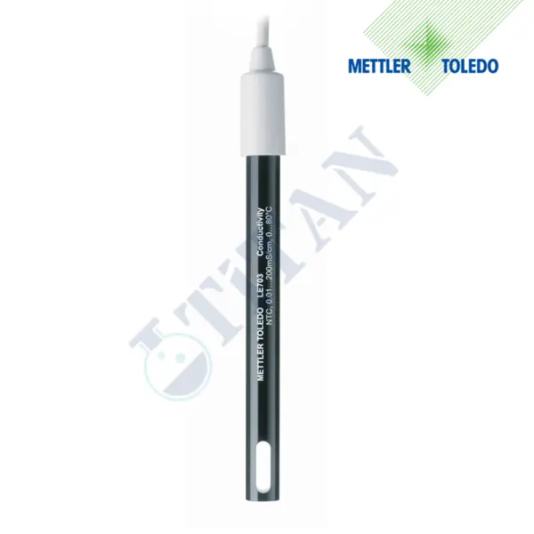 METTLER TOLEDO - LE703 İletkenlik Elektrodu