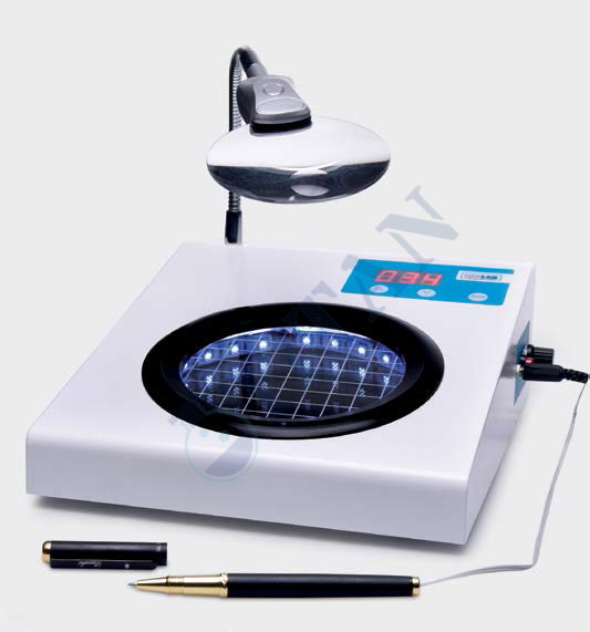ISOLAB - 603.11.001 koloni sayacı (1 adet / paket)
