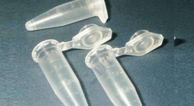 Plastik Ependorf Tüpü 500'lük pş. 1,5 ml