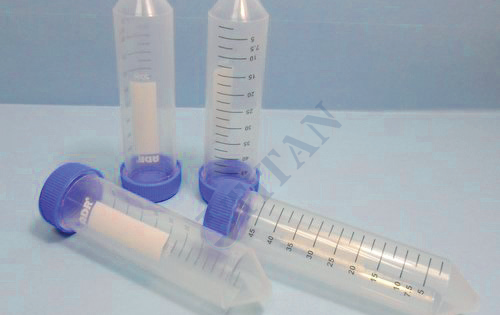 Plastik Falcon Tüpü  15ml