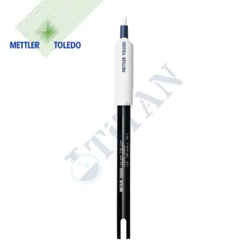 METTLER TOLEDO - Seven2Go İletkenlik Ölçer S7 Kiti ve Inlab 738-ISM IP67 İletkenlik Elektrodu ve Taşıma Çantası ile