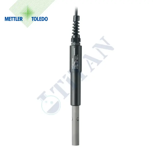 METTLER TOLEDO - InLab Trace İletkenlik Elektrodu Saf Su için