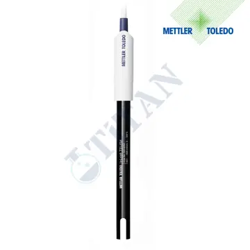 METTLER TOLEDO - InLab 731-ISM İletkenlik Elektrodu