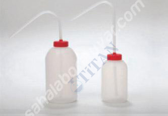 Plastik Piset 100ml