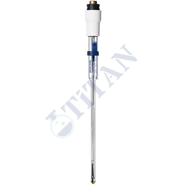 METTLER TOLEDO - InLab Micro-Pro ISM Mikro Kombinasyon pH Elektrodu Küçük Numuneler için