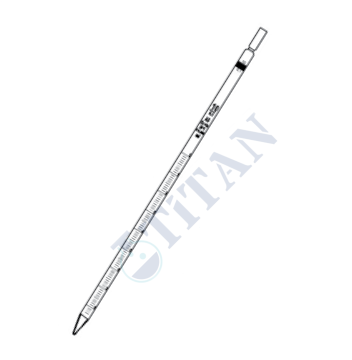 ÇALIŞKAN - LG025.40.0200 - Dereceli pipet 20.0 ml Hacim