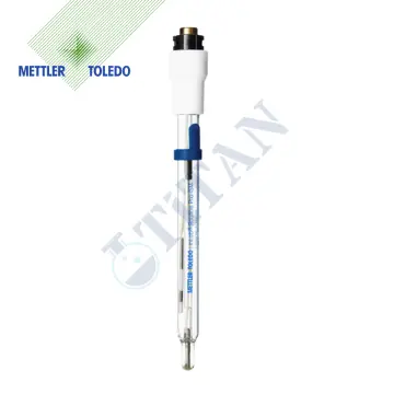 METTLER TOLEDO - SevenDirect SD50 pH/İyon Ölçer HA Kiti, InLab Routine Pro-ISM ile