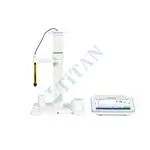 METTLER TOLEDO - SevenDirect SD50 pH/İyon Ölçer F-İyon Kiti, PerfectIon Kombine Florür Elektrodu ile