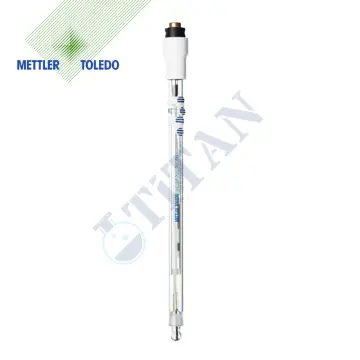 METTLER TOLEDO - SevenDirect SD30 Saf H2O Kiti İletkenlik Ölçer, InLab 731-ISM İletkenlik Elektrodu ile