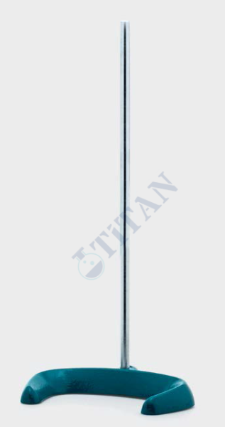ISOLAB - 049.09.180 laboratuar standı - at nalı - küçük boy (1 adet / paket)