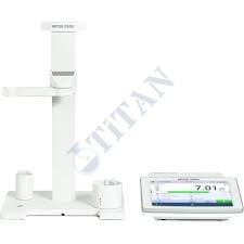 METTLER TOLEDO - SevenDirect SD20 Masa Tipi pH Metre -2.000…20.000 pH