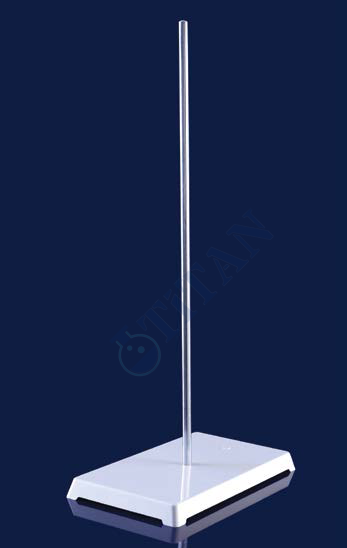 ISOLAB - 049.04.175 laboratuar standı - P.P - 175 x 300 mm (1 adet / paket)