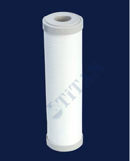 ISOLAB - 623.11.110 yedek filtre - otomatik destile cihazı için (1 adet / paket)
