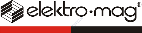 ELEKTRO-MAG - M 415 M - SANTRİFÜJ Sabit Açılı Rotor 4x15 ml. tüp kapasite, çelik gövde, timer, kapak emniyet kilidi