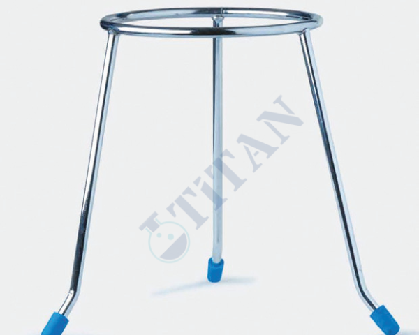 Üçayak bek için ÇELİK 125mm