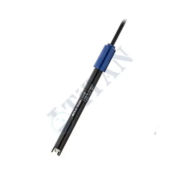 Mettler Toledo - Fiveeasy Plus FP20 pH Metre Std Kit LE438 Elektrot ile pH 0.00... 16.0