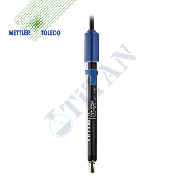 METTLER TOLEDO - LE410 pH Elektrodu