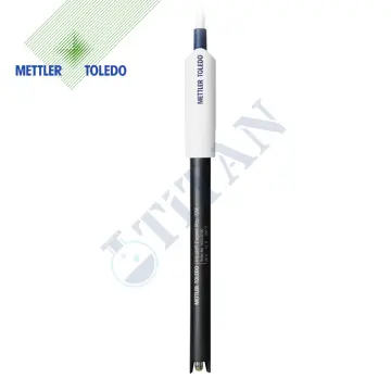 Mettler Toledo - SG23-FK2-Kit Portatif Tip pH / İletkenlik Ölçer |  Inlab Expert Go-ISM Inlab 738-ISM İle