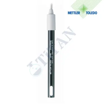 Mettler Toledo - Fiveeasy F30 İletkenlik Ölçer Std Kit 0,01 μS/cm... 500 mS/cm