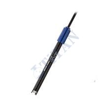 METTLER TOLEDO - LE438 pH Elektrodu 0... 14 pH 1 m Sabit Kablolu