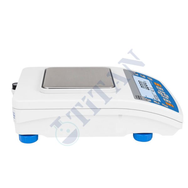 RADWAG - PS 750.R2 * Analitik Terazi / Hassas Terazi 750 g - 0.001 g