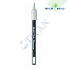 Mettler Toledo - Fivego™ F3 İletkenlik Ölçer Standart Kit  LE703 Elektrot  |  0.01 μS/cm... 200 mS/cm