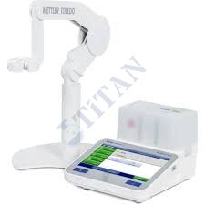 METTLER TOLEDO - SevenExcellence pH / Ion Ölçer S500