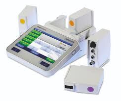 METTLER TOLEDO - SevenExcellence pH / Ion Ölçer S500