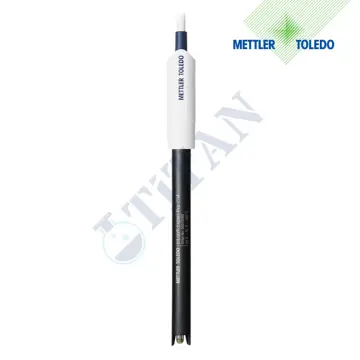 METTLER TOLEDO - Sevenexcellence pH Metre S400 U-Mix Kit InLab Expert Pro-ISM Prob ve U-Mix Karıştırıcı ile