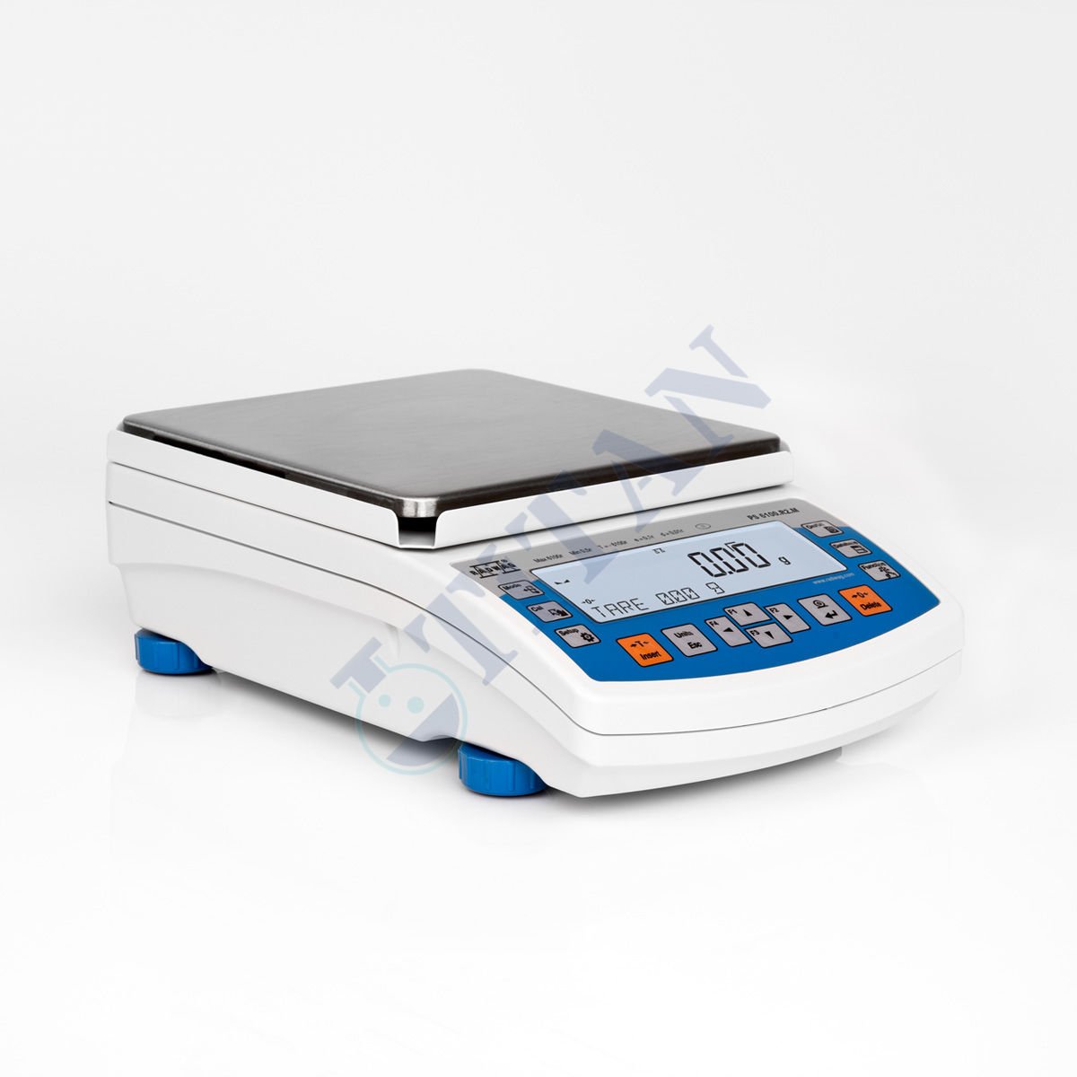 RADWAG - PS 10100.R2.M Analitik Terazi / Hassas Terazi 10100 g - 0.01 g