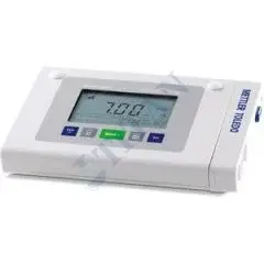 METTLER TOLEDO - FiveEasy Plus FP20 pH Metre Micro Kit LE422 Elektrod ile -2.00... 16.00 pH