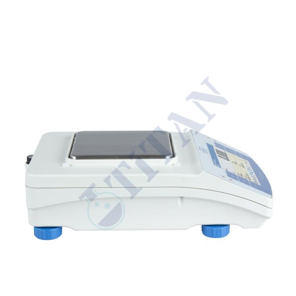 RADWAG - PS 1000.X2 * Analitik Terazi / Hassas Terazi 1000 g - 0.001 g