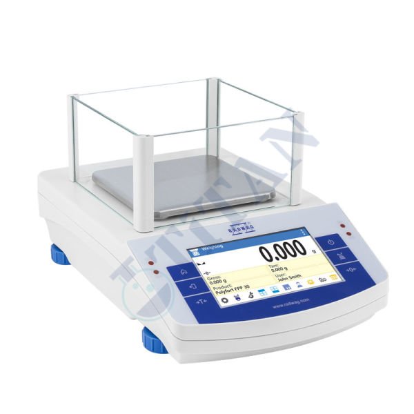 RADWAG - PS 3000.X2 Analitik Terazi / Hassas Terazi 3000 g - 0.001 g