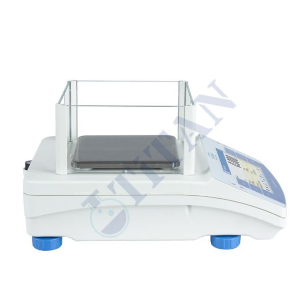 RADWAG - PS 3000.X2 Analitik Terazi / Hassas Terazi 3000 g - 0.001 g