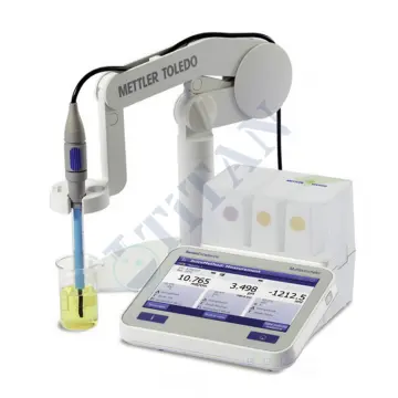 METTLER TOLEDO - Sevenexcellence™  S900 Do Ölçer