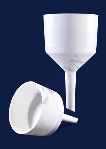 ISOLAB - 042.02.070 huni - bühner - P.P - iç çap 70 mm (1 adet / paket)