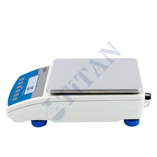 RADWAG - WLC 6/A2/C/2 * Analitik Terazi / Hassas Terazi 6 kg - 0.1 g