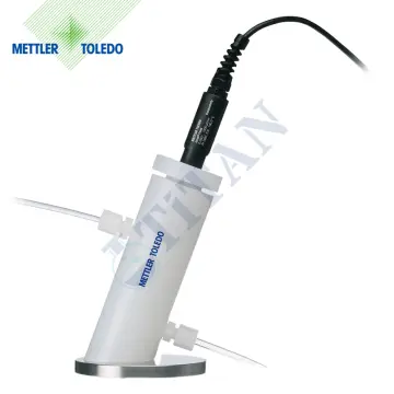 METTLER TOLEDO - SevenExcellence™ İletkenlik Ölçer S700 Trace-K Kiti Saf Su için, InLab Trace İletkenlik Elektrodu ile