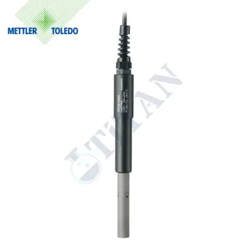 METTLER TOLEDO - SevenExcellence™ İletkenlik Ölçer S700 Trace-K Kiti Saf Su için, InLab Trace İletkenlik Elektrodu ile