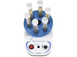 BIOSAN - V-32 Multi-Vortex Çoklu Vorteks  500... 3000 rpm (Fiyata opsiyonel aksesuarlar dahil değildir.)